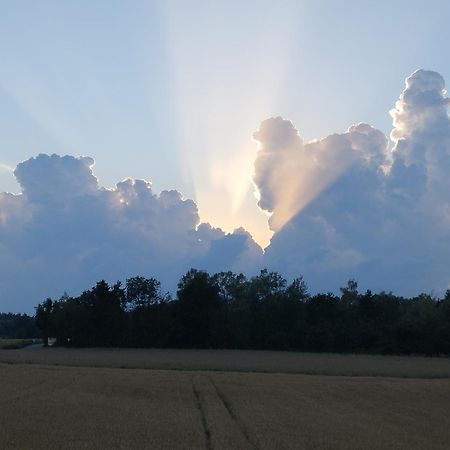 Ferienwohnung Down Under Am Bodensee Uhldingen-Muhlhofen Bagian luar foto