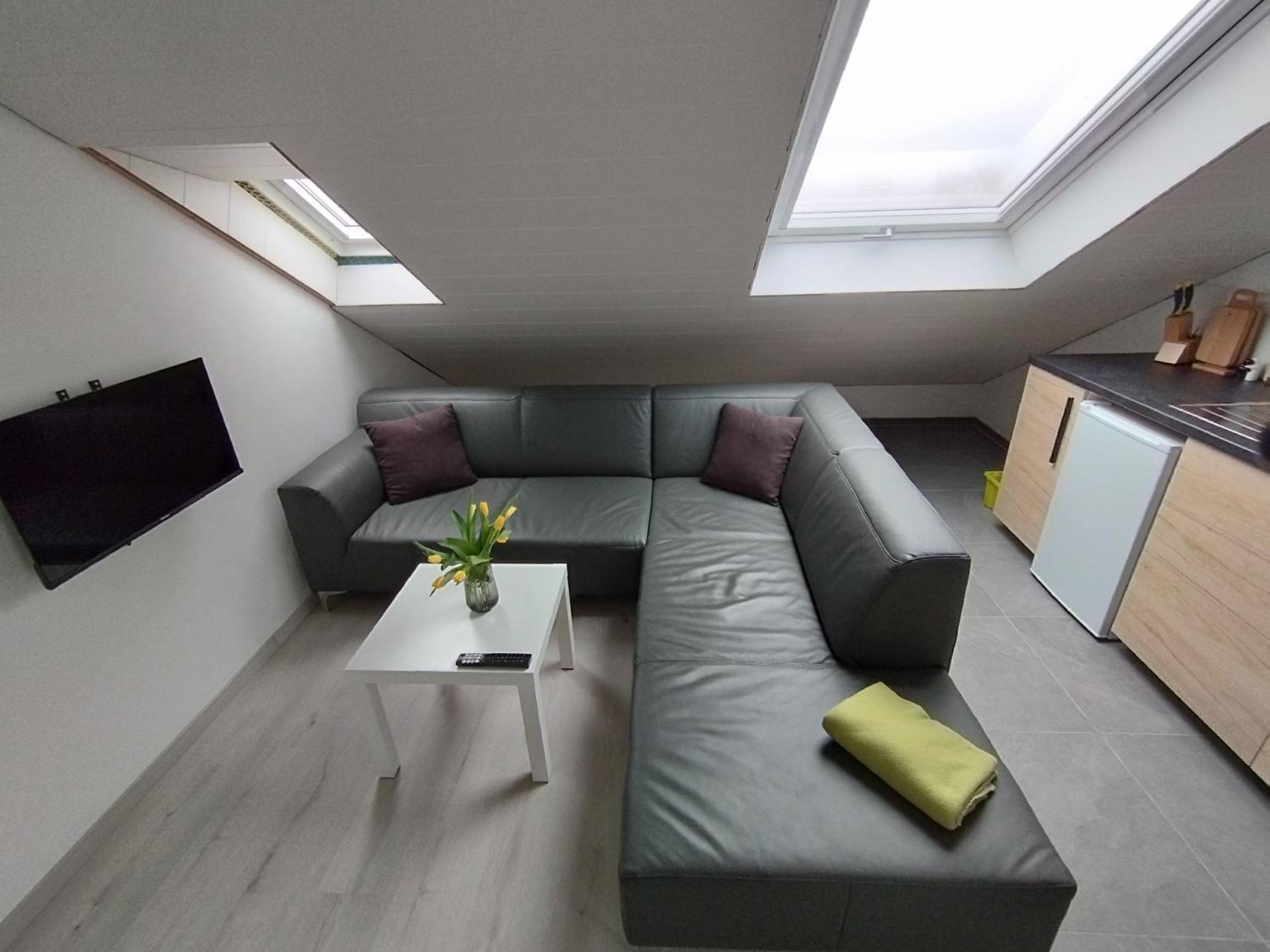 Ferienwohnung Down Under Am Bodensee Uhldingen-Muhlhofen Bagian luar foto